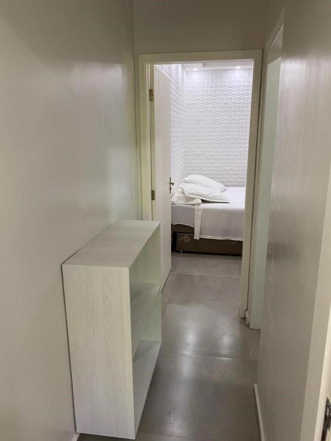 Suites Prime Itamambuca อูบาตูบา ภายนอก รูปภาพ