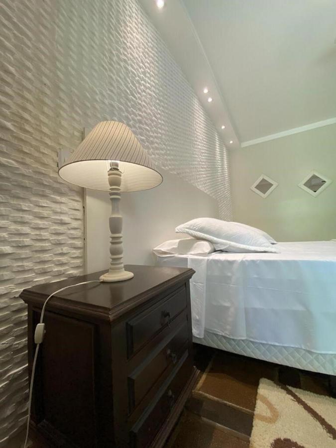 Suites Prime Itamambuca อูบาตูบา ภายนอก รูปภาพ