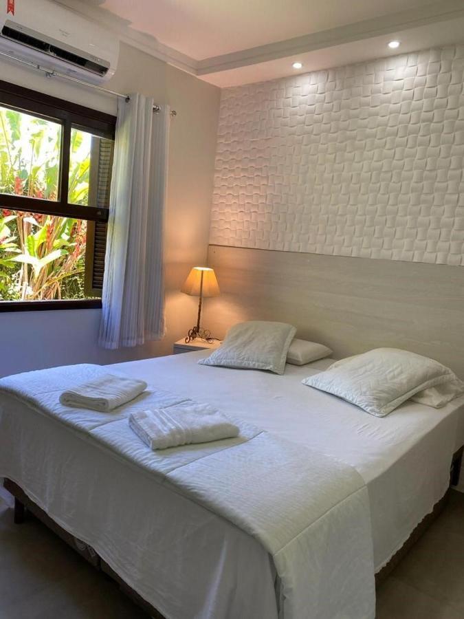 Suites Prime Itamambuca อูบาตูบา ภายนอก รูปภาพ